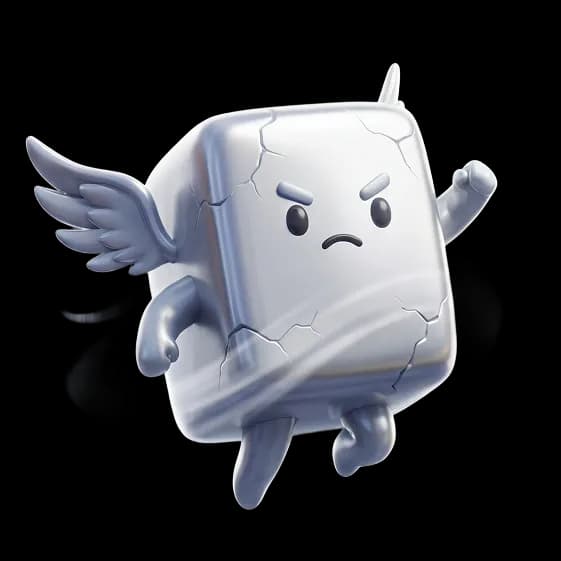 Epic Chalky variant