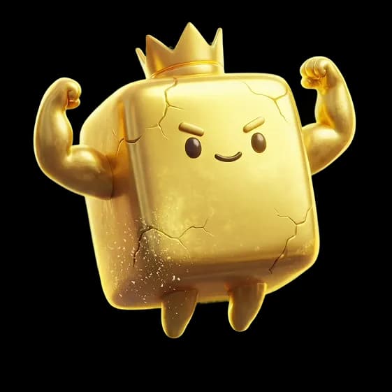 Legendary Chalky variant